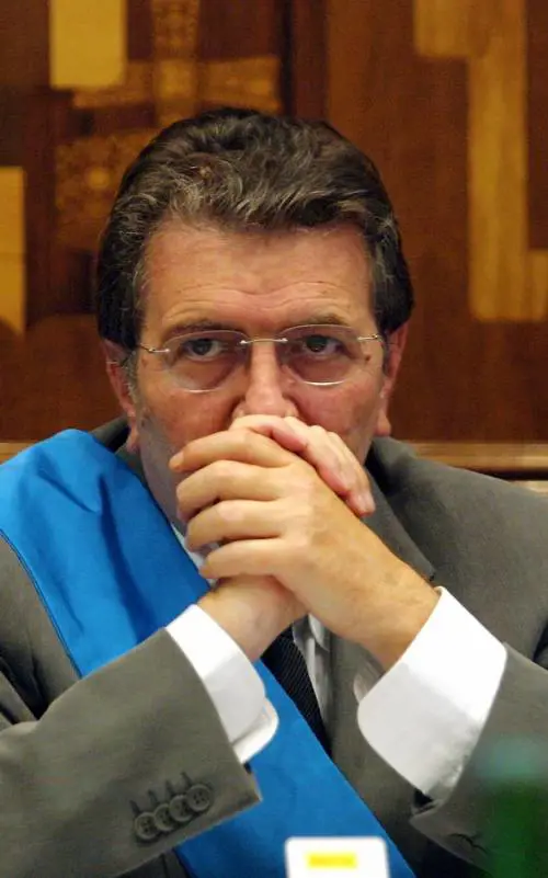 La Procura rinuncia allarresto di Penati