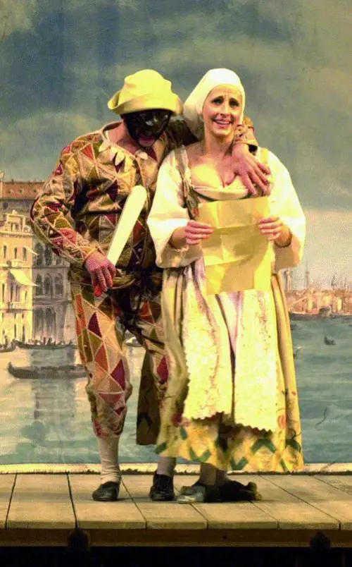 Il «Flauto» di Mozart chiamato alla magia per risollevare lOpera