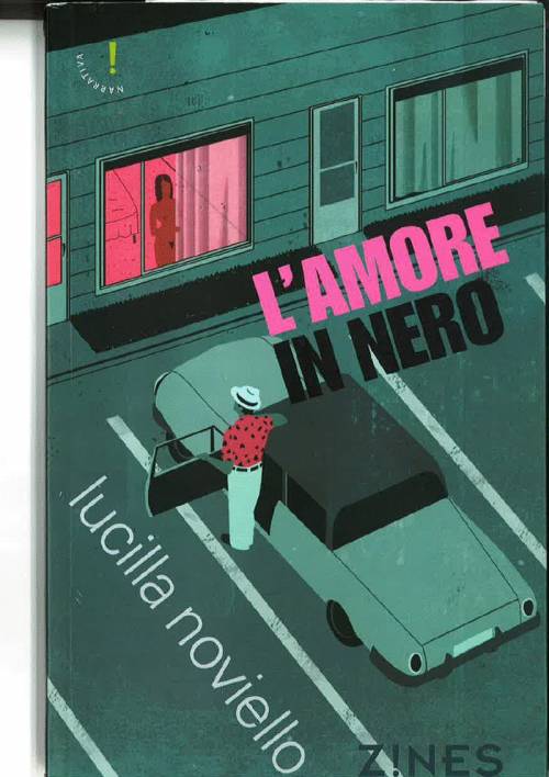 «L'Amore in nero», quando si diventa precari anche nella passione