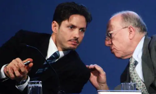 Mediatrade, assolto il Cavaliere Bocciato il teorema della Procura