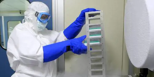 Stop all’uso di embrioni umani per la ricerca su nuovi farmaci