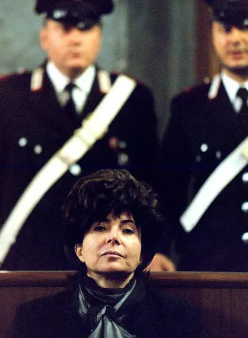 La Gucci rifiuta la libertà: «Lavorare? Meglio la galera...»