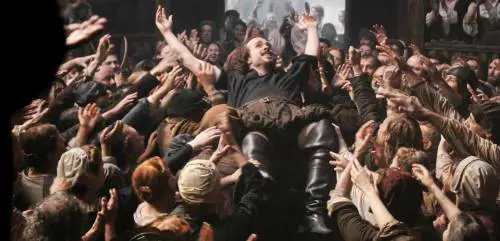 IPOTESI Per alcuni era il Conte di Oxford, figlio illegittimo della Regina