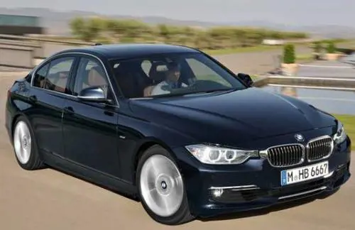 Bmw, la nuova Serie 3 si può già ordinare Dimensioni più importanti