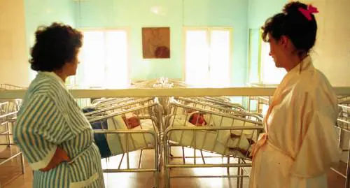 Una "casa" dentro la Mangiagalli per i genitori dei bimbi prematuri