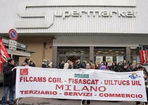 Dal falso mobbing al furto: licenziata