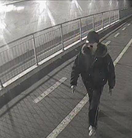 Accoltella una donna per rubarle la borsa Incastrato dai video