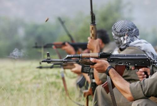 Turchia, assalto del Pkk contro esercito e polizia 
24 morti nel Sud-Est a maggioranza curda