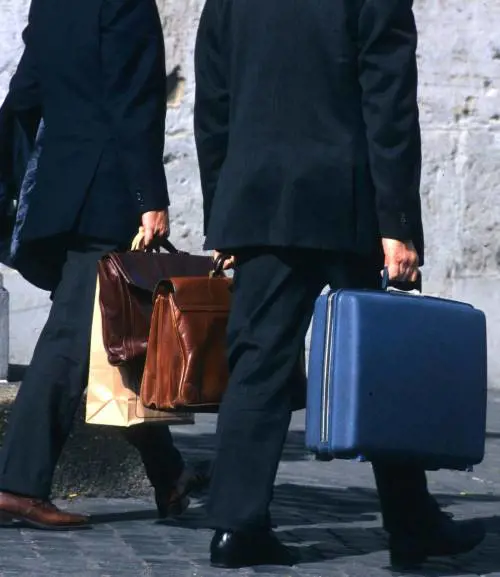 I nuovi manager? Meno soldi, più libertà