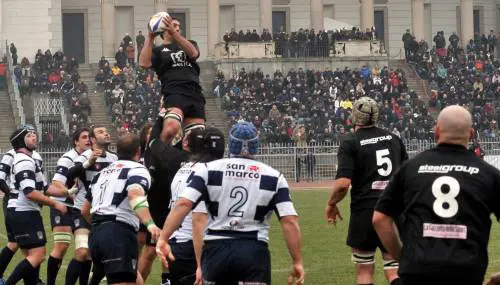 Rugby, è boom fra i ragazzini ma lAmatori ritira la squadra