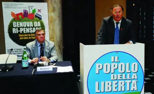 Il Pdl parte per la «lunga marcia»