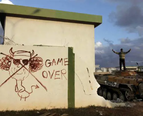 L’epitaffio di Silvio: "Sic transit gloria mundi"