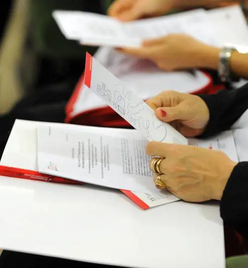 Censimento rebus, ma lha consegnato una famiglia su 4