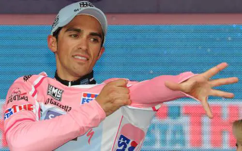 Due tappe del Giro a Sestri e Savona Ma il sogno è il Tour