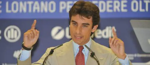 Levasione di Profumo e le ragioni del diritto