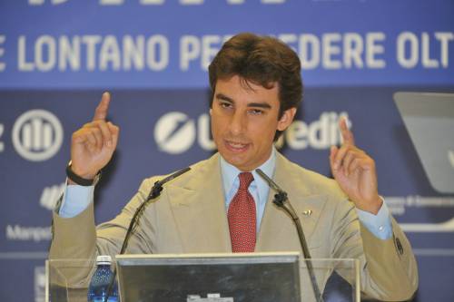 I baby di Confindustria tifano per gli indignados