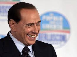 Berlusconi e le sue cene: 
"Nessun atto blasfemo, 
bugie delle pornotoghe"