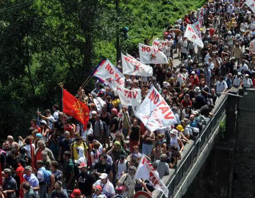 «Opera in ritardo di 10 anni: abbiamo perso 70 miliardi»