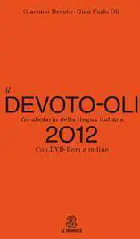 Cazzillo, papello e ciaspola: il dialetto entra nel dizionario