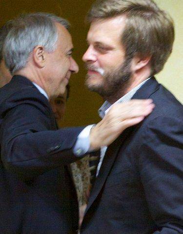 Pd, eutanasia di un partito. Majorino vuole scioglierlo e i compagni non ci stanno