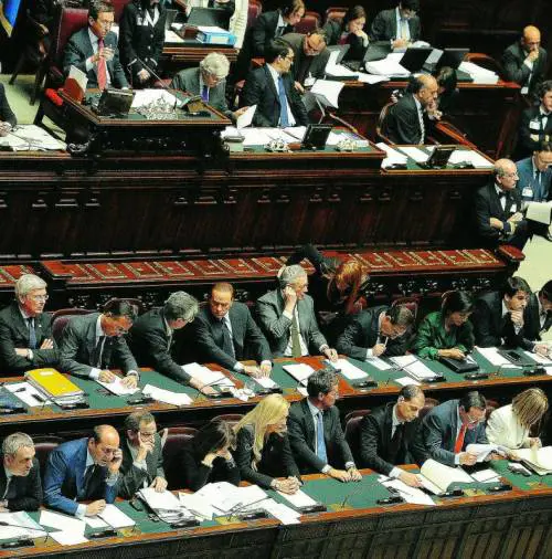 Ecco tutta la verità sui conti italiani