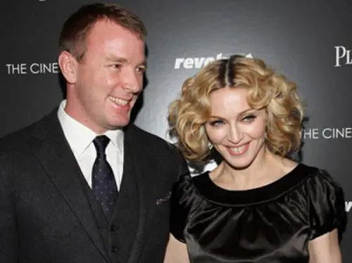 Madonna lascia in strada il fratello Anthony
