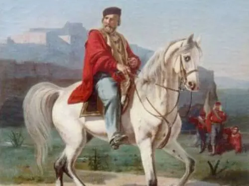 Pittura risorgimentale e Ottocento lombardo alla Provincia