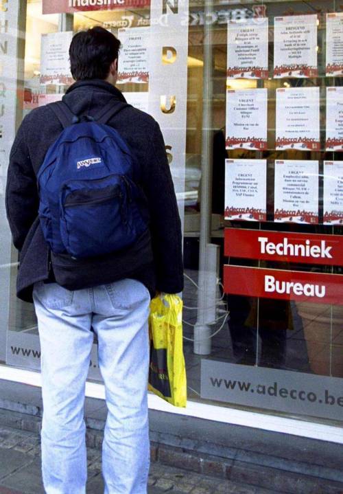 «Cercasi lavoratore incline alla subordinazione»