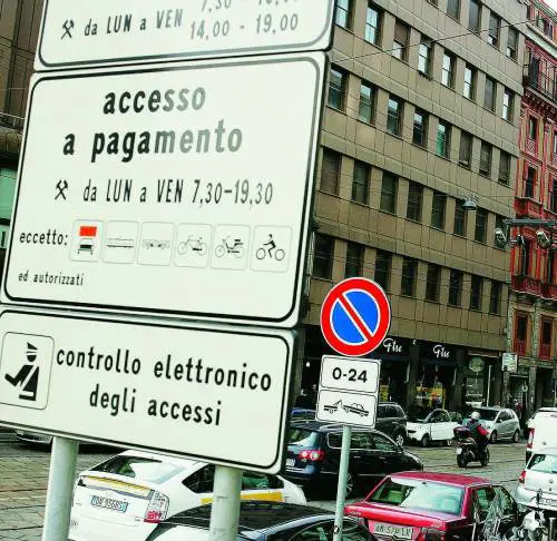 L’allarme smog a Milano? In realtà l’aria è più pulita