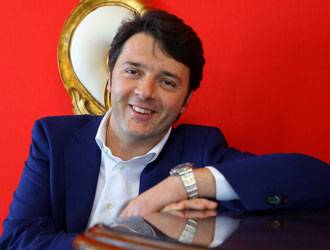 Matteo Renzi ha già una pattuglia in parlamento In 10 del Pd firmano un appello pro rottamatori
