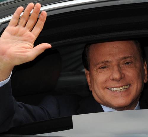 Le reazioni dell'opposizione sulla lettera di Berlusconi