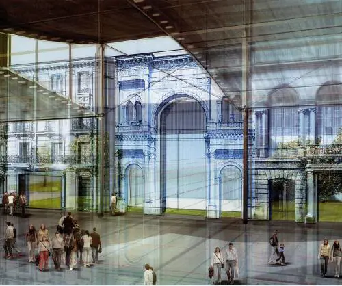 Expo si mostra al mondo. Ma Boeri rovina la festa