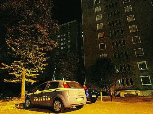 Lassassino della pensionata aveva le sue chiavi di casa