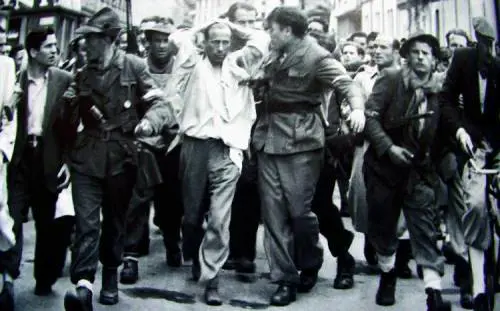 Anni di paura per lassassino  dalla pistola col silenziatore