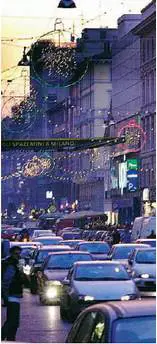 Commercianti in trincea: ricorso al Tar e petizione per non cancellare Natale