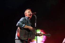 I Coldplay a Madrid lanciano "Mylo Xyloto", Noi i nuovi U2? "Un onore il paragone con loro"
