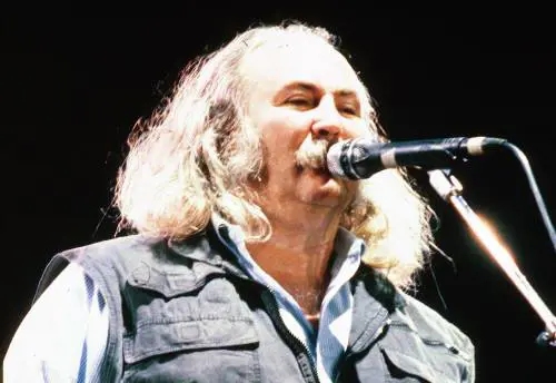 Crosby & Nash gli ultimi hippy allo Smeraldo