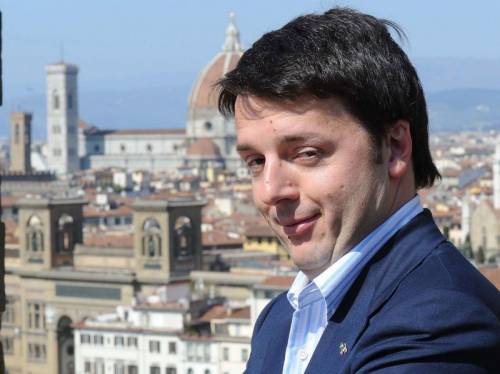 Da Renzi a Zingaretti il Pd sbianchetta i giovani fuori linea