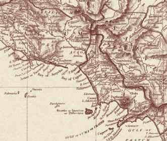 Nasce il Patto del Mare tra le "Cinque Sorelle"
