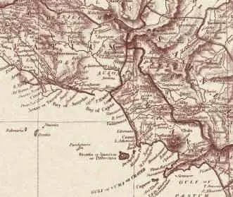 Nasce il Patto del Mare tra le "Cinque Sorelle"