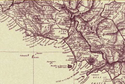 E le «cinque sorelle» fanno il Patto per il Mare