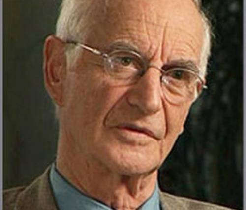 James Hillman lo psichiatra dal fascino pop