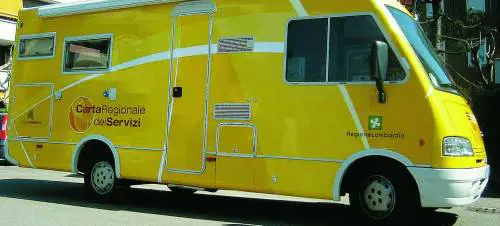 La sanità lombarda ora è tutta on line