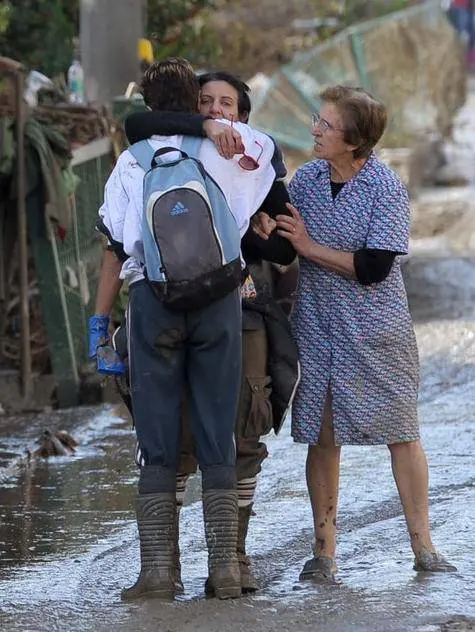 Va in tv e lancia lappello: una madre ritrova la figlia