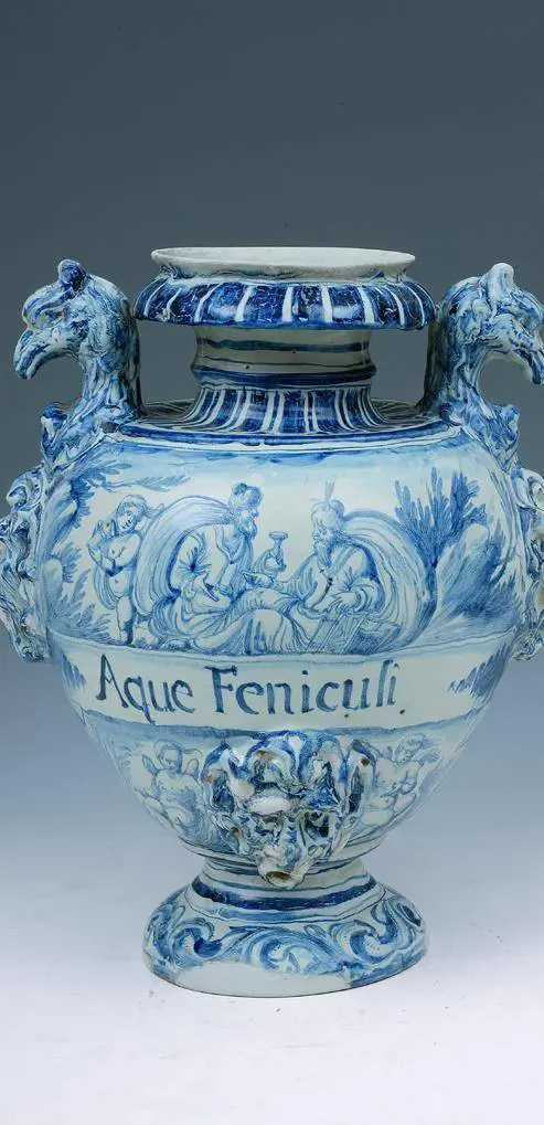 In mostra gli antichi strumenti degli speziali