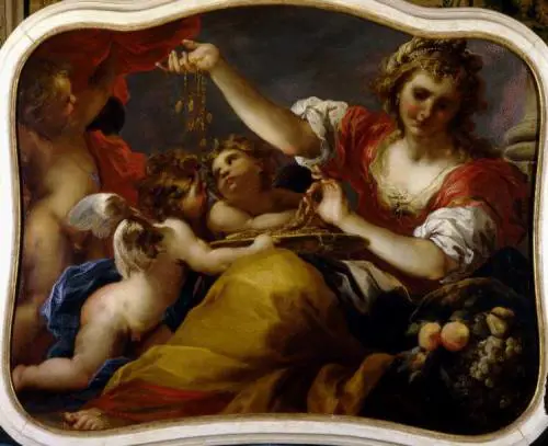 Un balcone darte sul centro storico