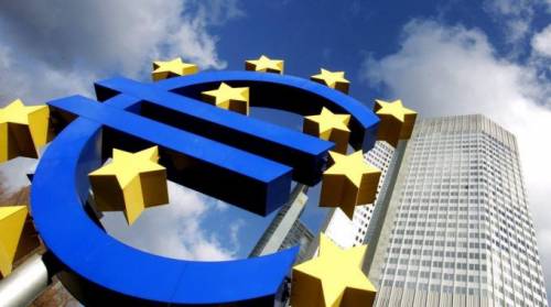 Crisi, Ue e Fmi studiano un piano  contro il contagio di Italia e Spagna