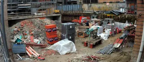 Quei teatri fantasma finiti nelloblio