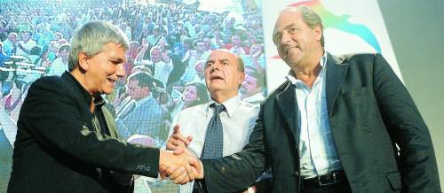 La sinistra cede al mercato che prima demonizzava
