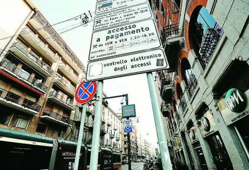 Ecopass, si decide tutto I commercianti in trincea: senza sconti ricorsi al Tar